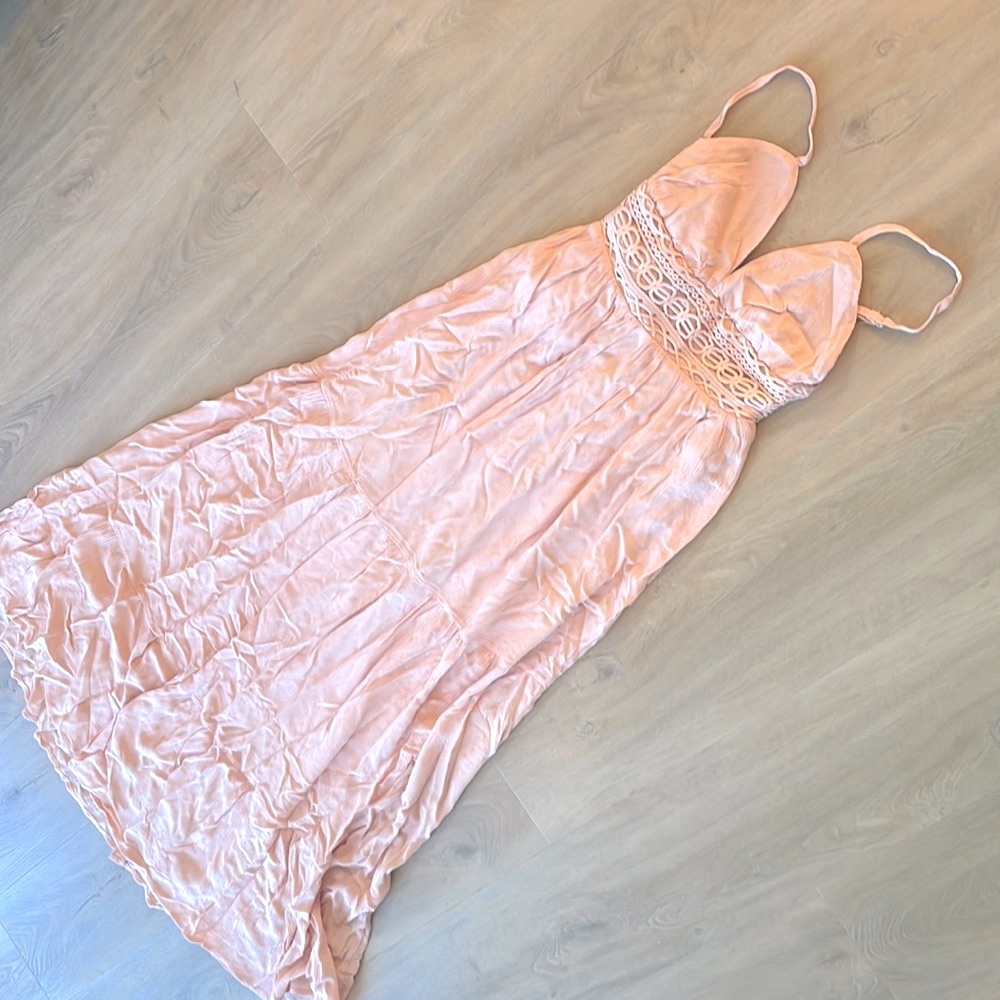 🆕 FOREVER 21 | Maxi Dress